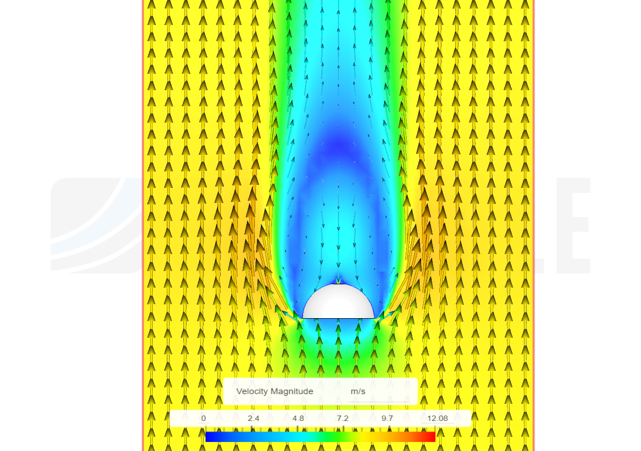 Parachute CFD for B&C - My image