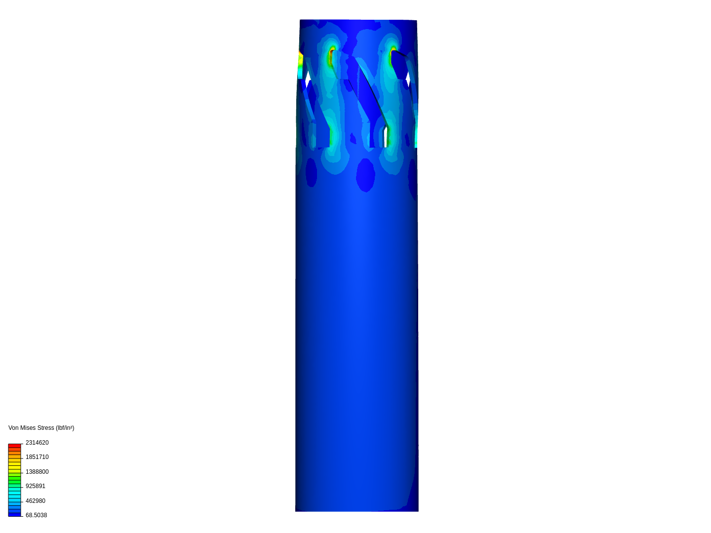 AR15 Cam Carrier image