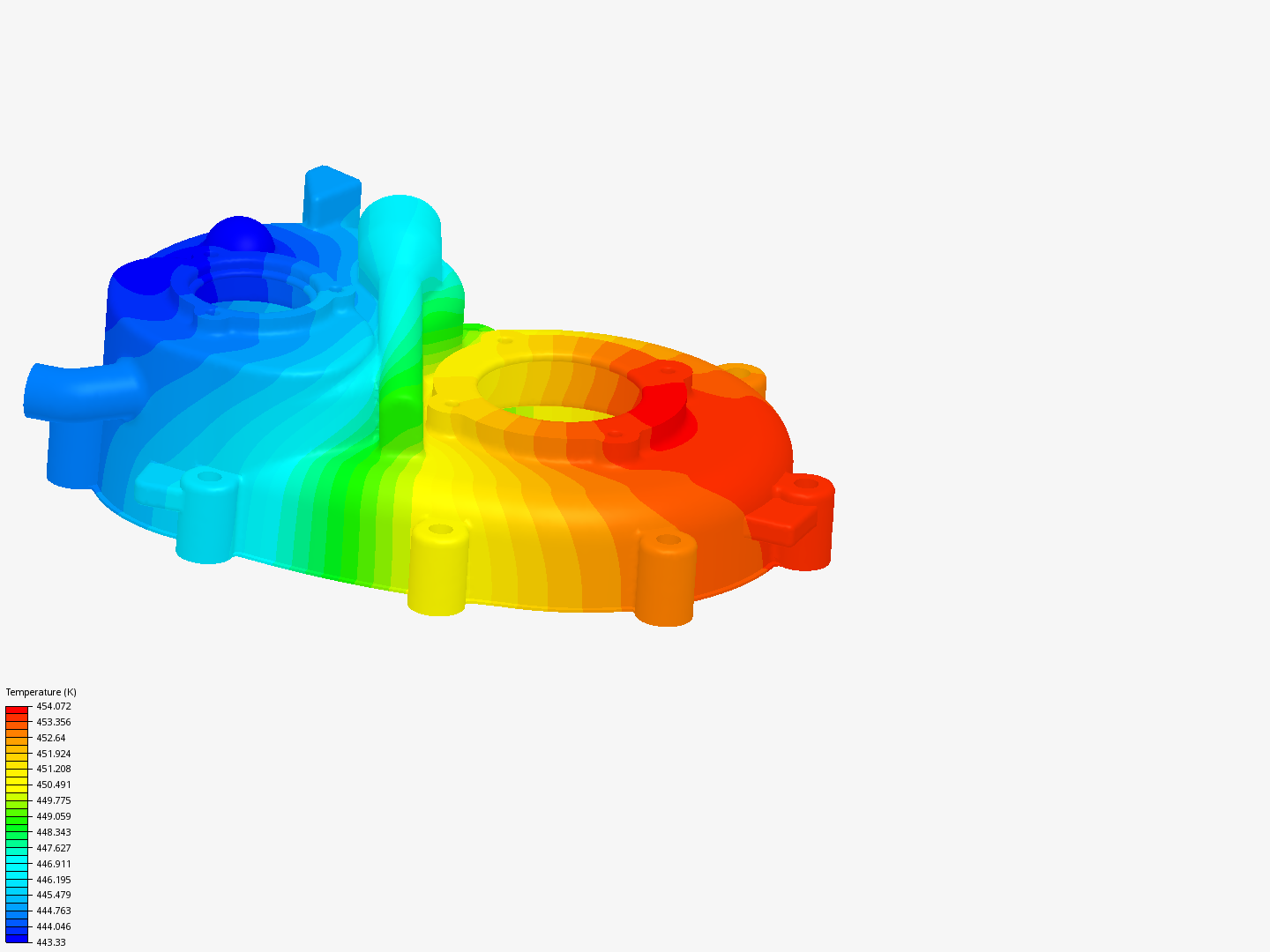 Differential casing thermal analysis - Copy image