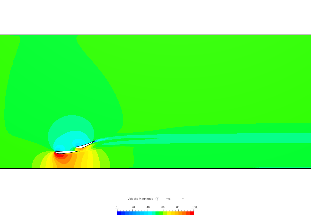 2-element wing image