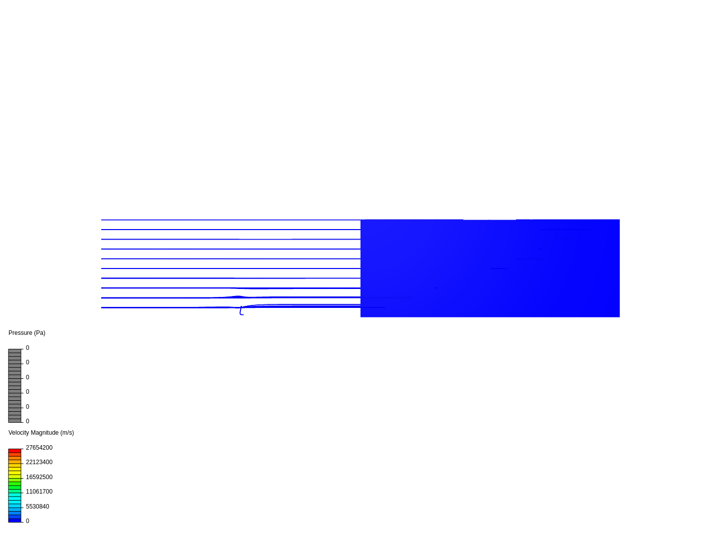 Undertray Optimization image