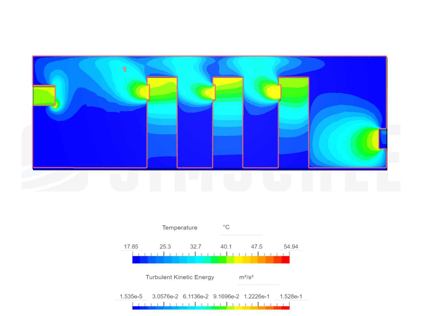 data center cooling image