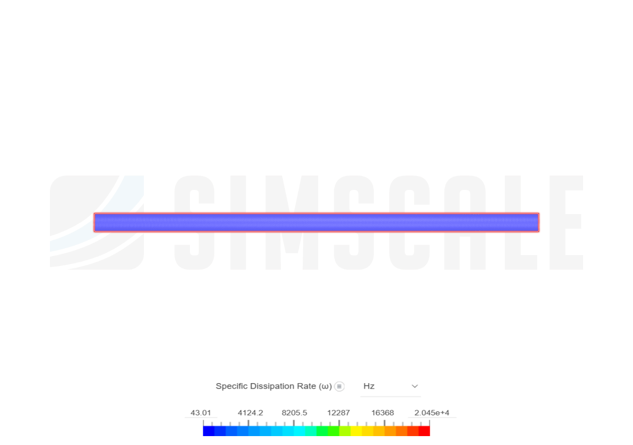 Pipe Flow Simulation image