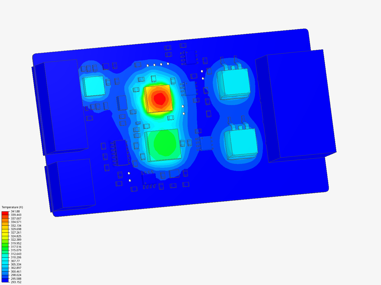 Board Simulation image