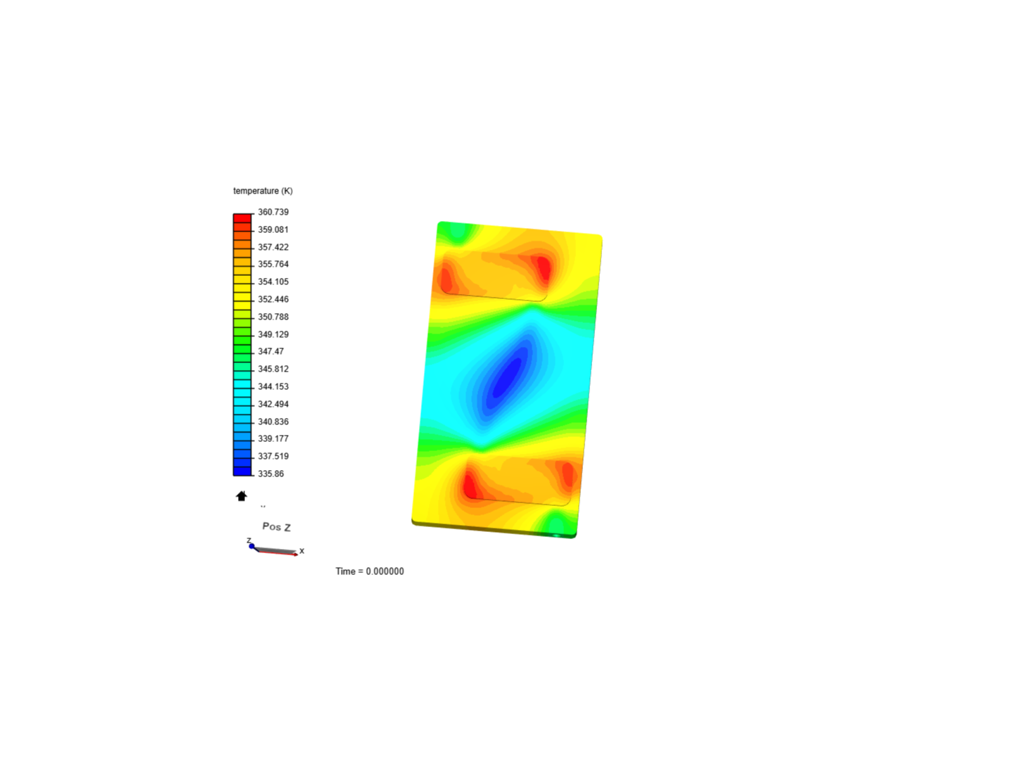 COOLING PLATE image