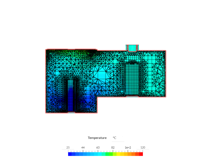 cvt casing image