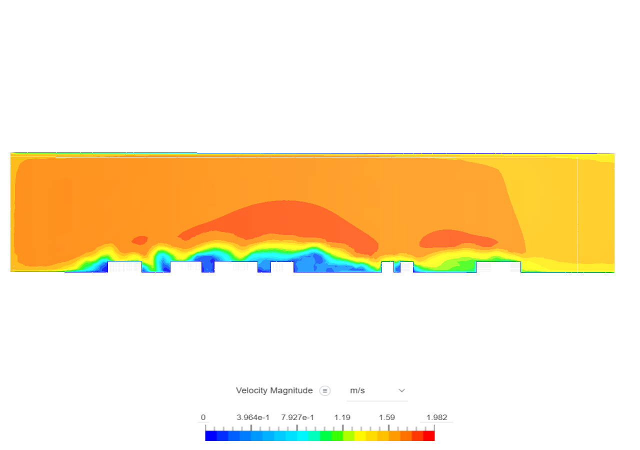 air flow image