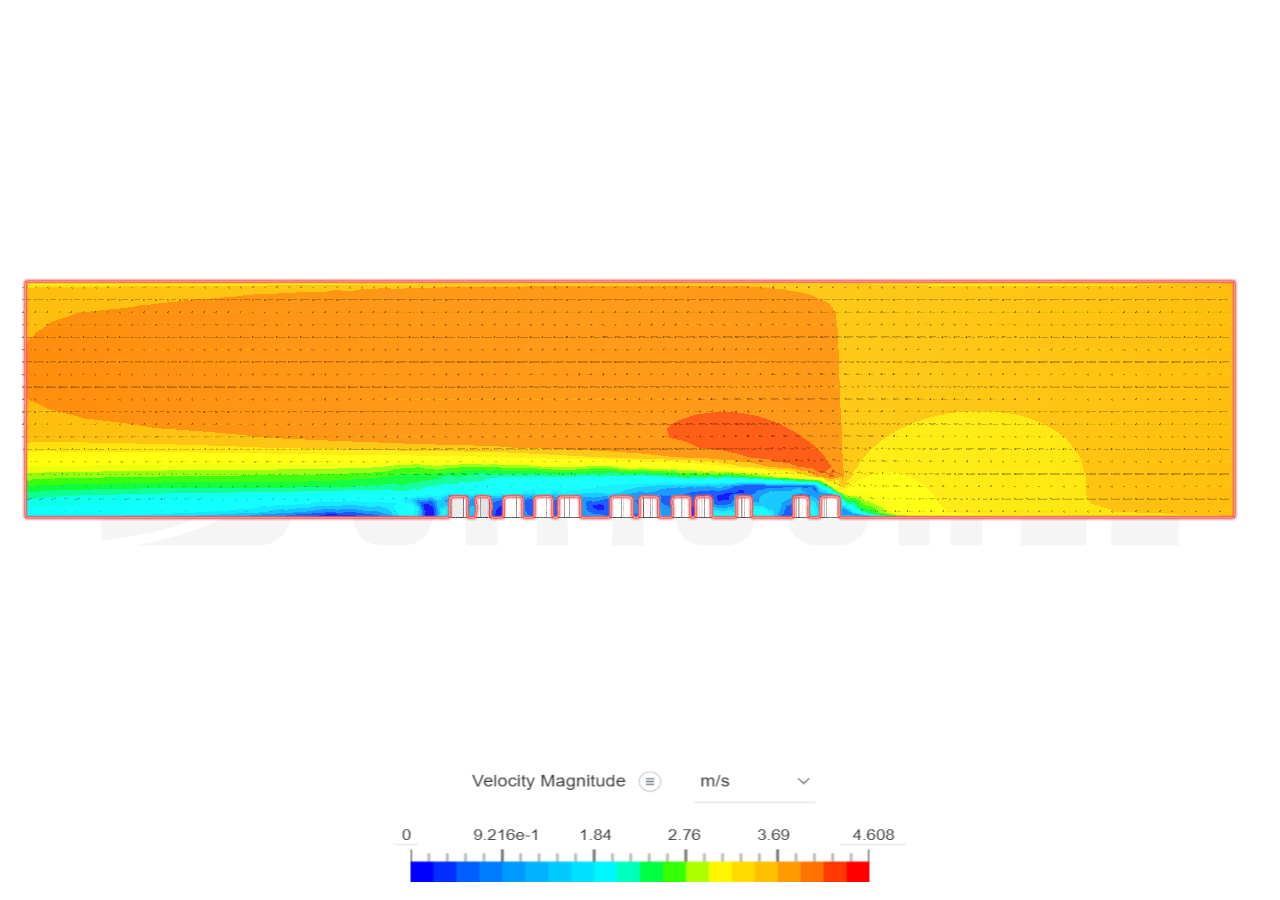 wind flow image