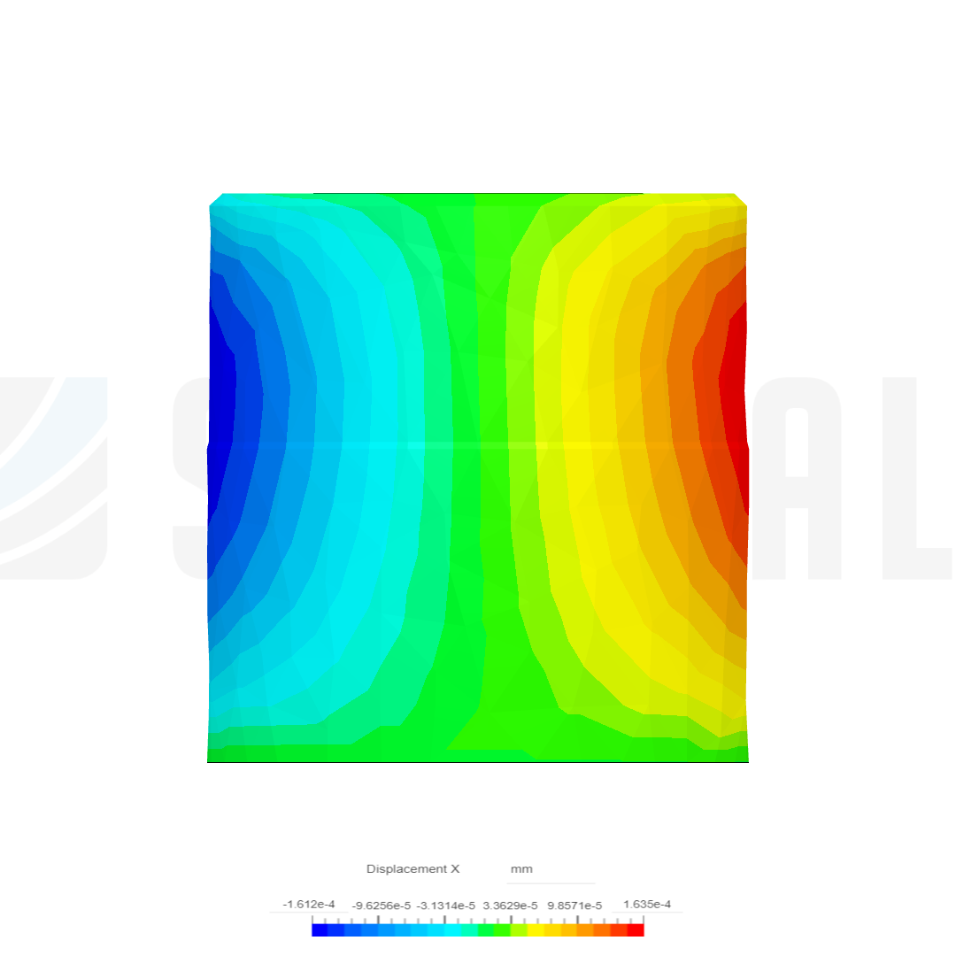 Rubber Bung - Compression image