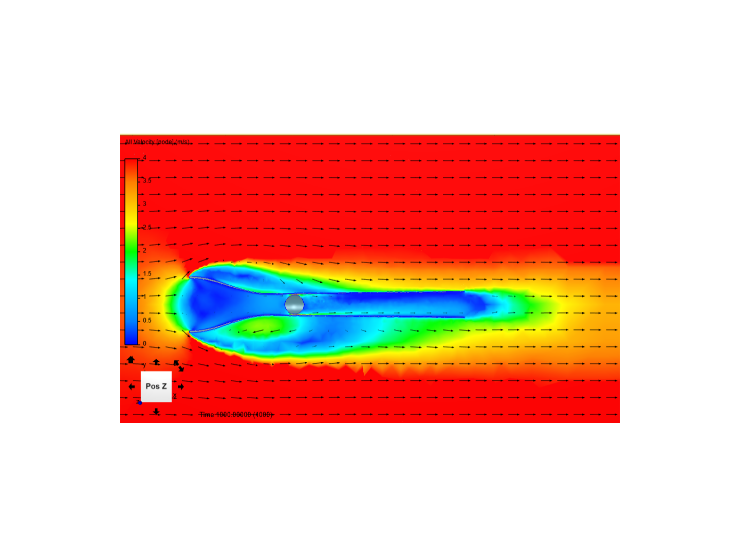 Gradual nozzle with ball 32mm dia image