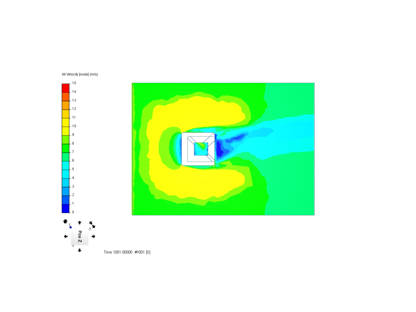 3 HOLE HYBRID image