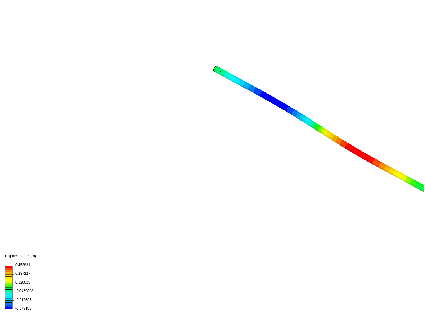 Pipe Structural Analysis image