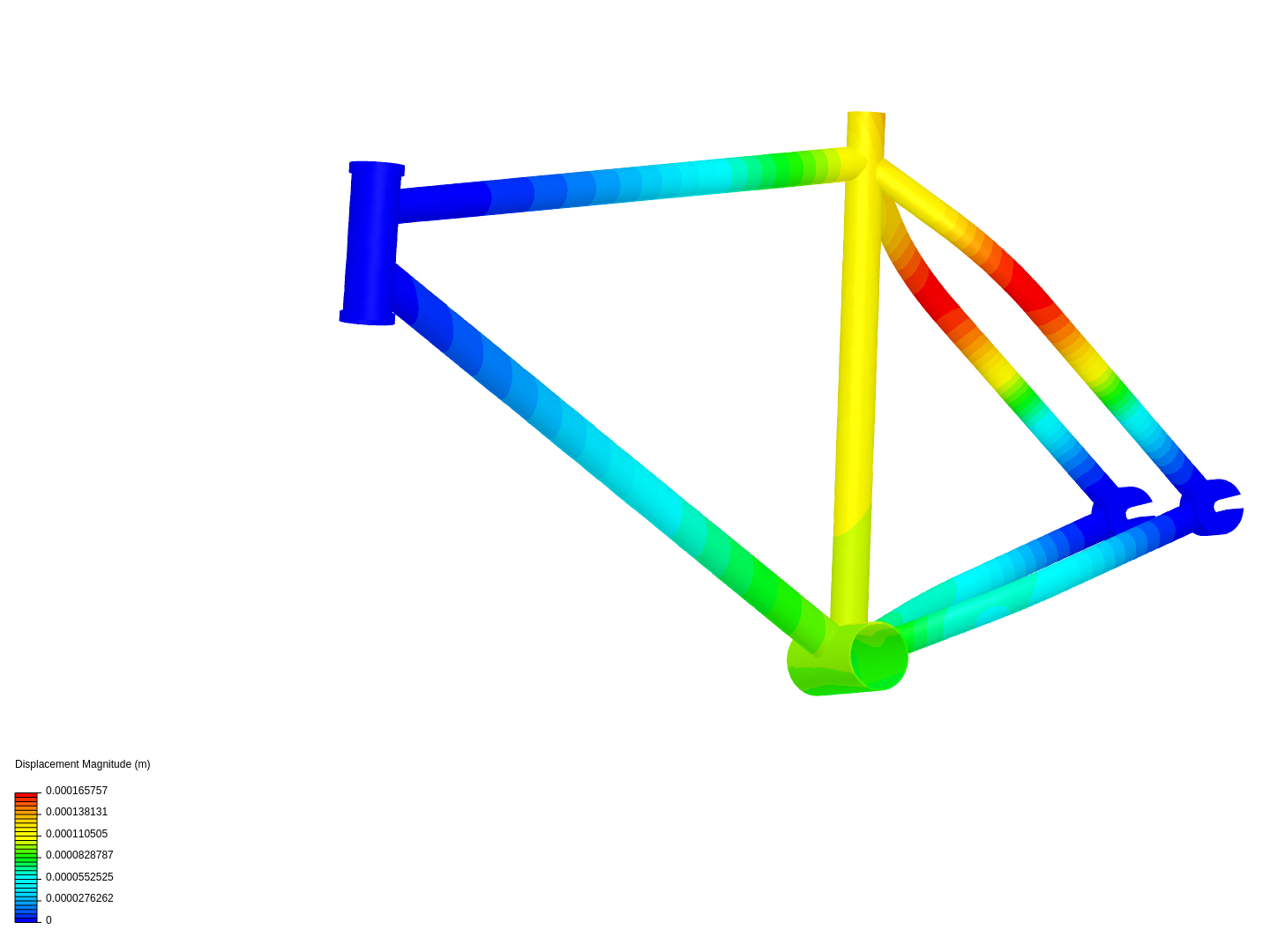 Bike Frame image