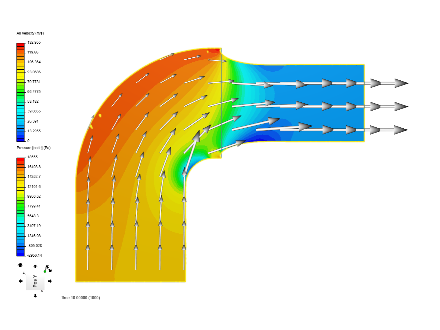 7R Turbo Inlet image