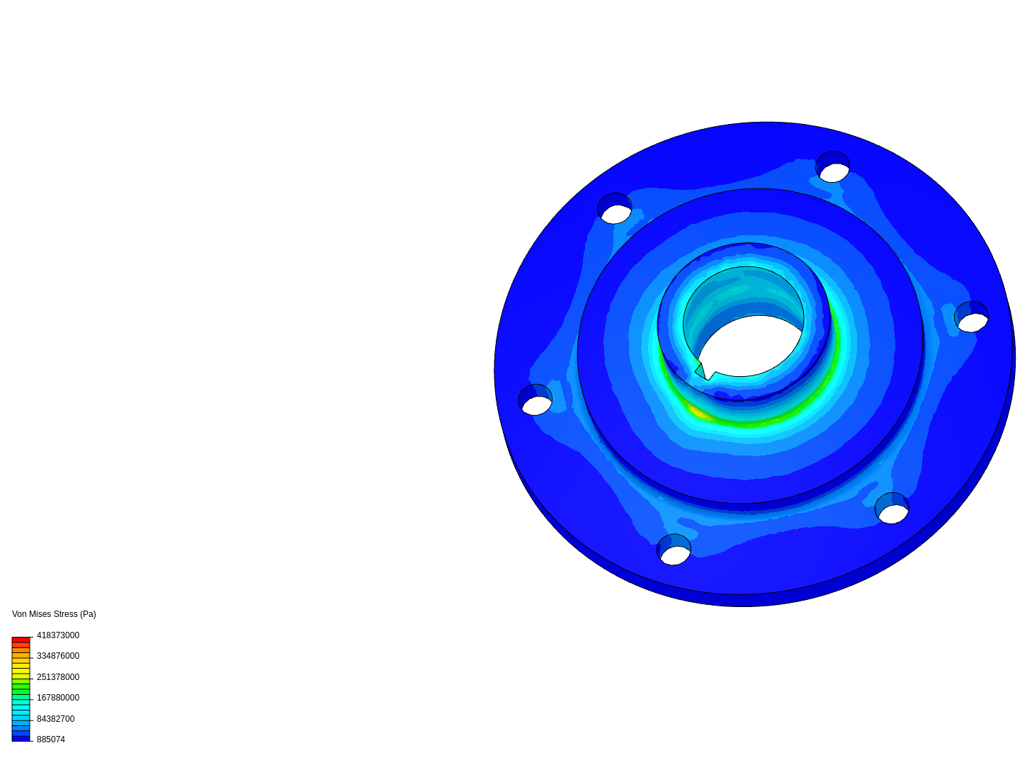 Wheel Hub image