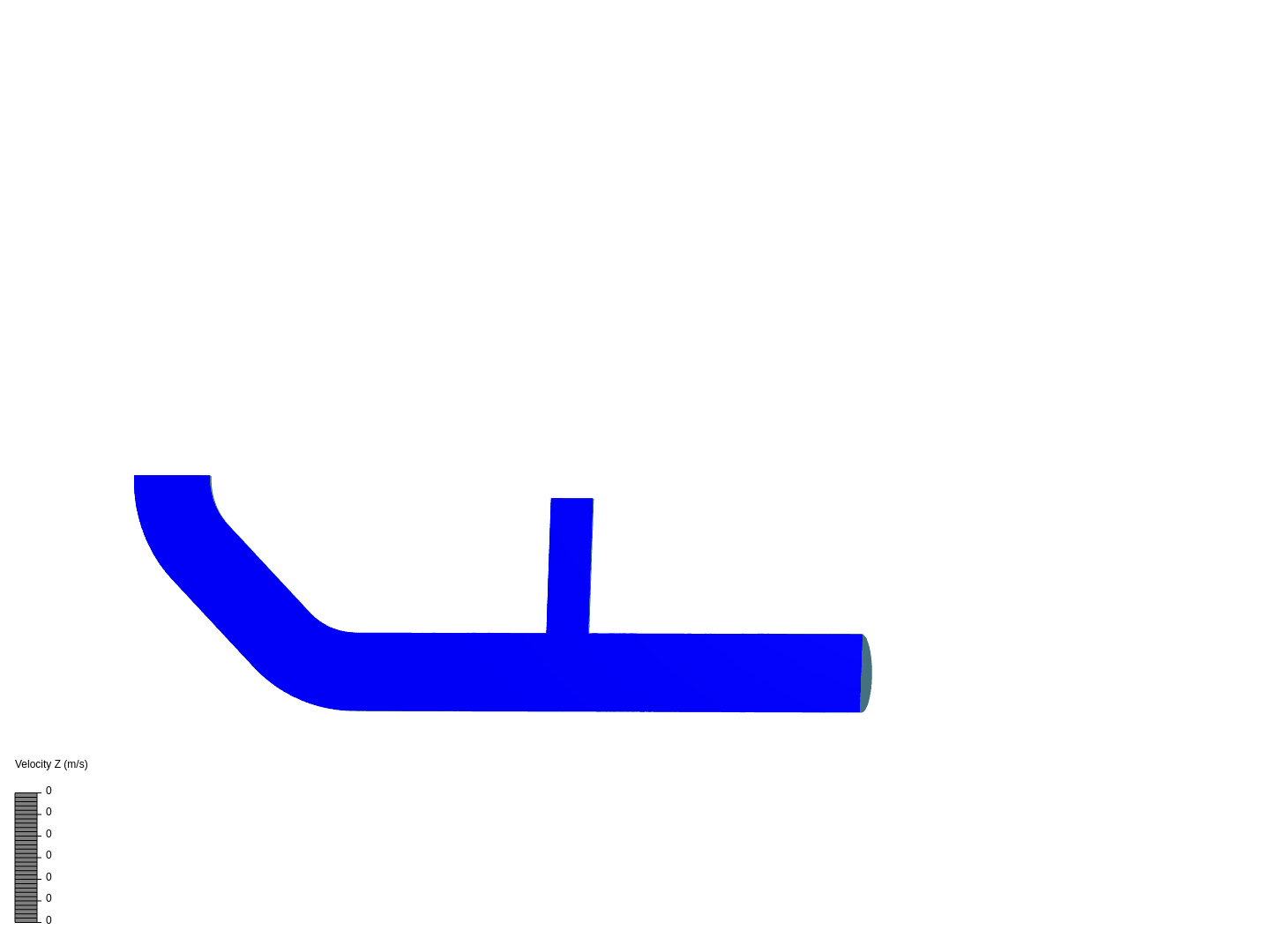 Tutorial 2: Pipe junction flow image