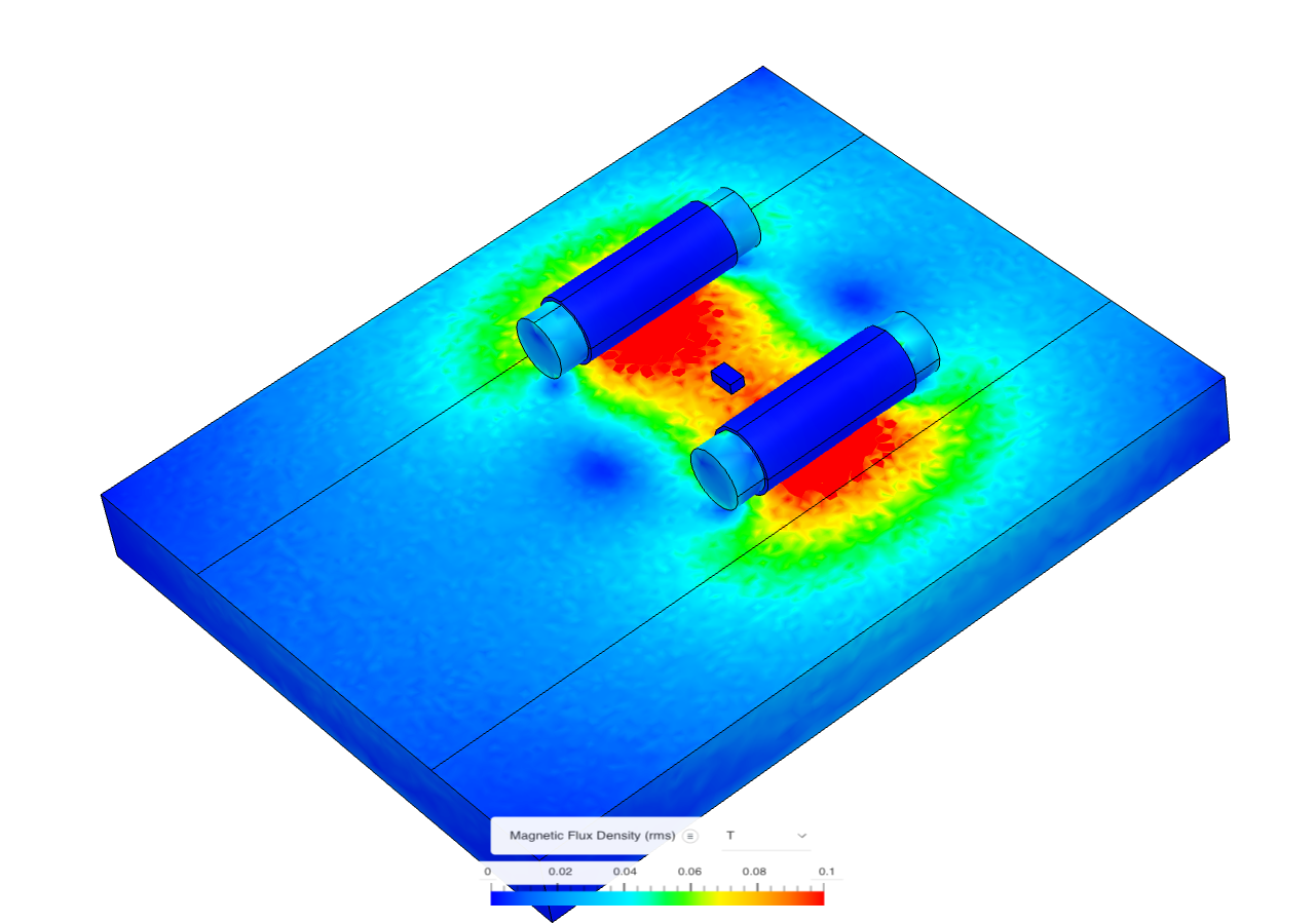 Non-Destructive-Testing (NDT) image