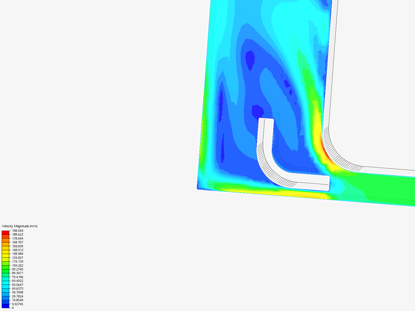 90 Degree Flow image