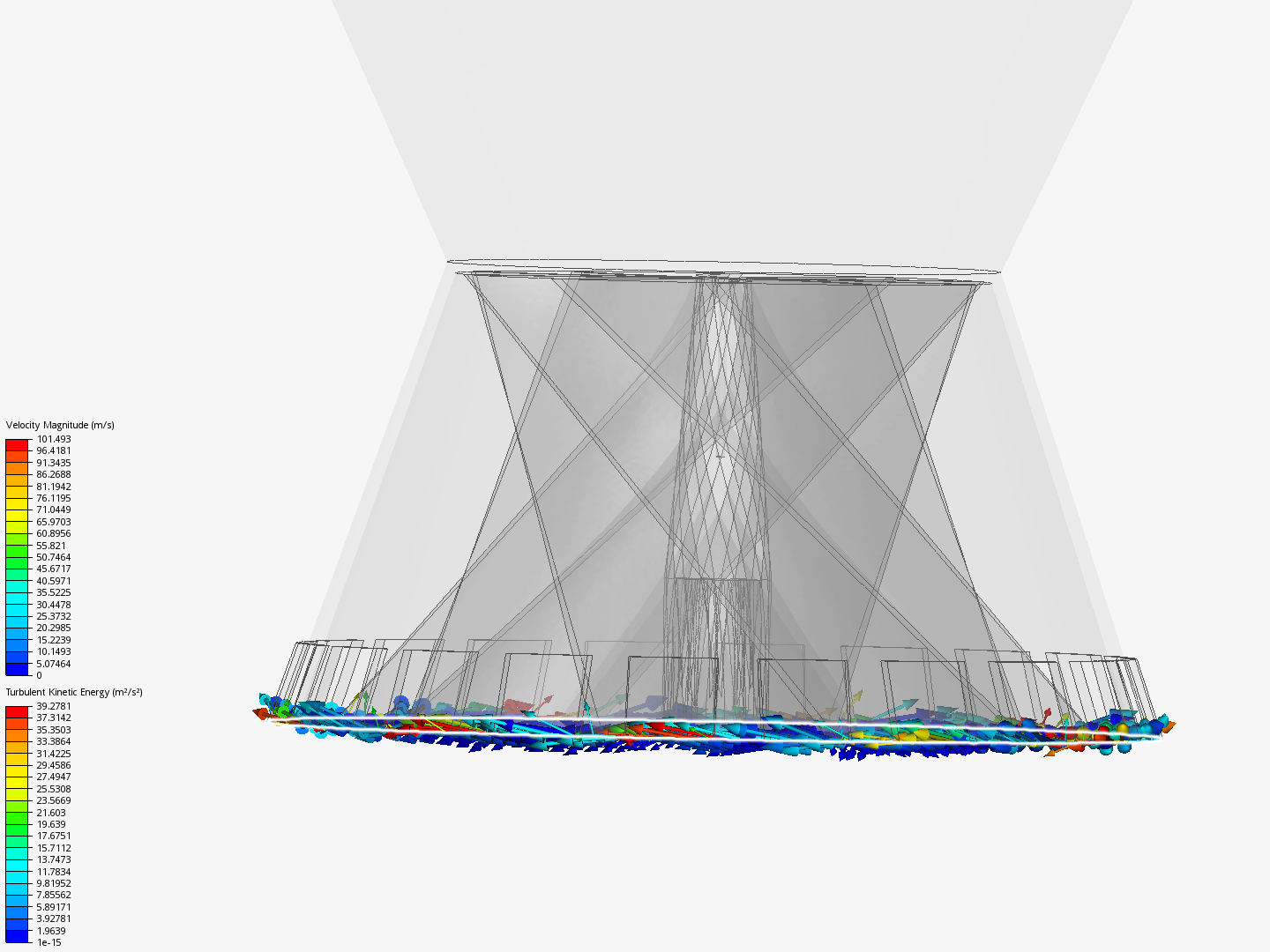 Rotational Impeller Test image