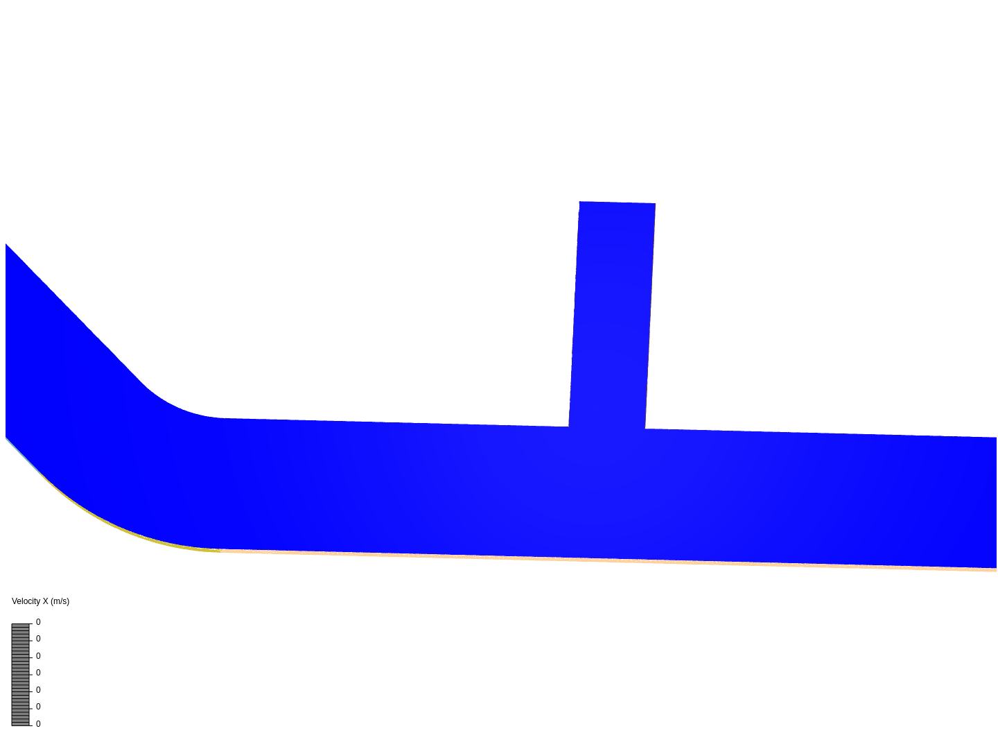 Tutorial 2: Pipe junction flow image