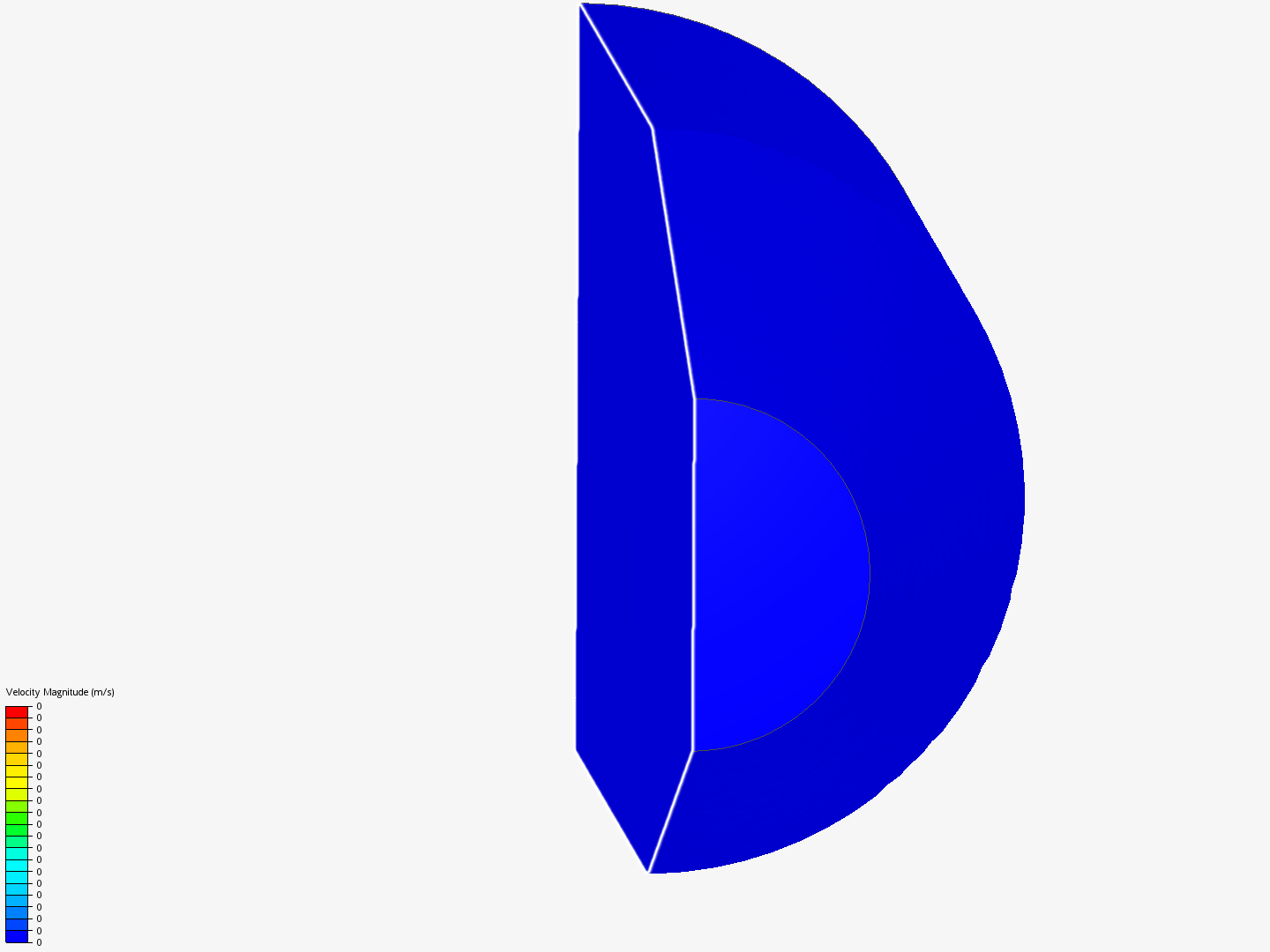 Converging nozzle image