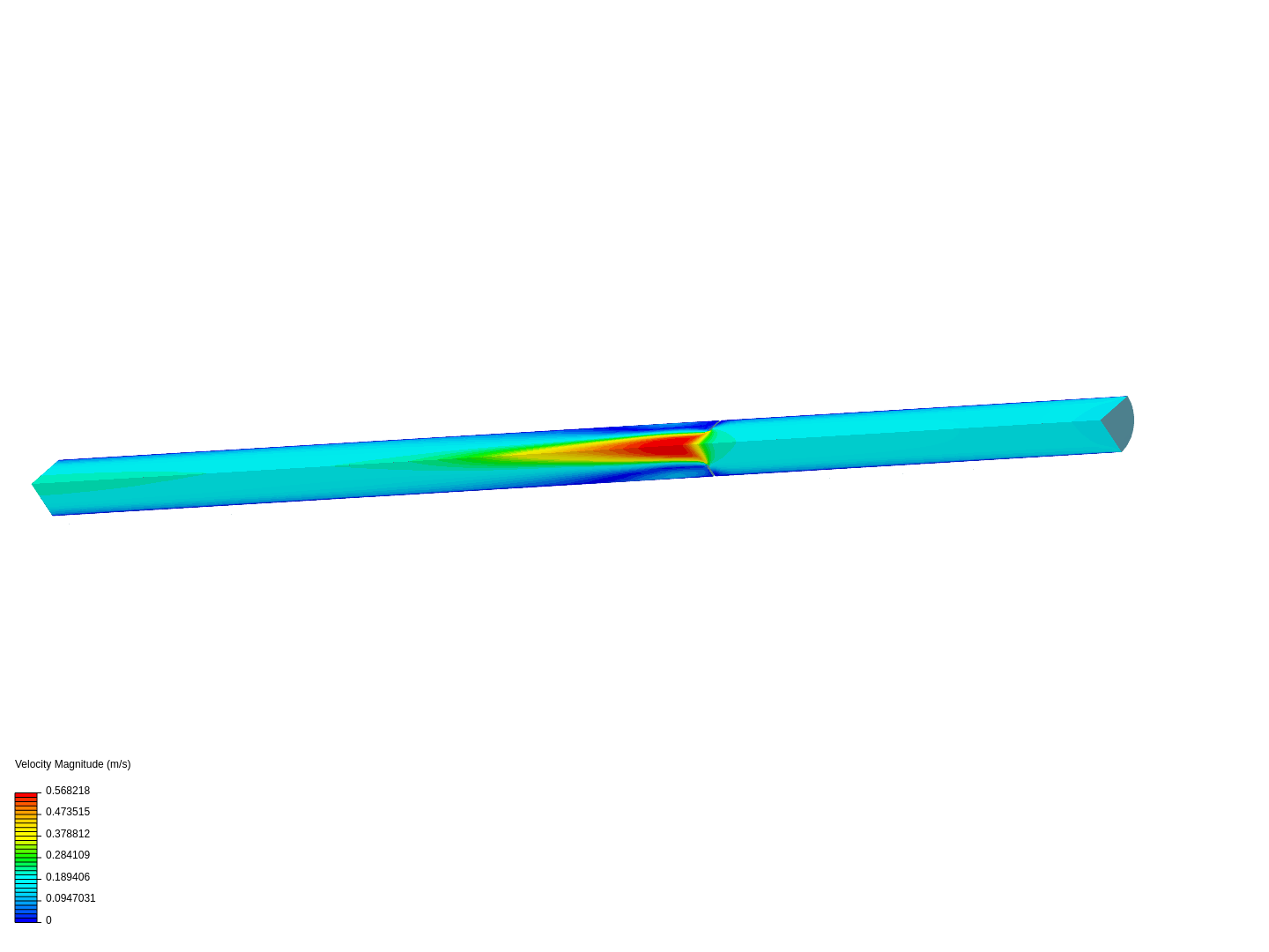 Demi cercles et hexagone image