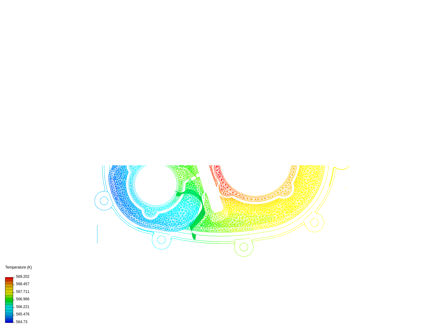 Tutorial 3: Differential casing thermal analysis image