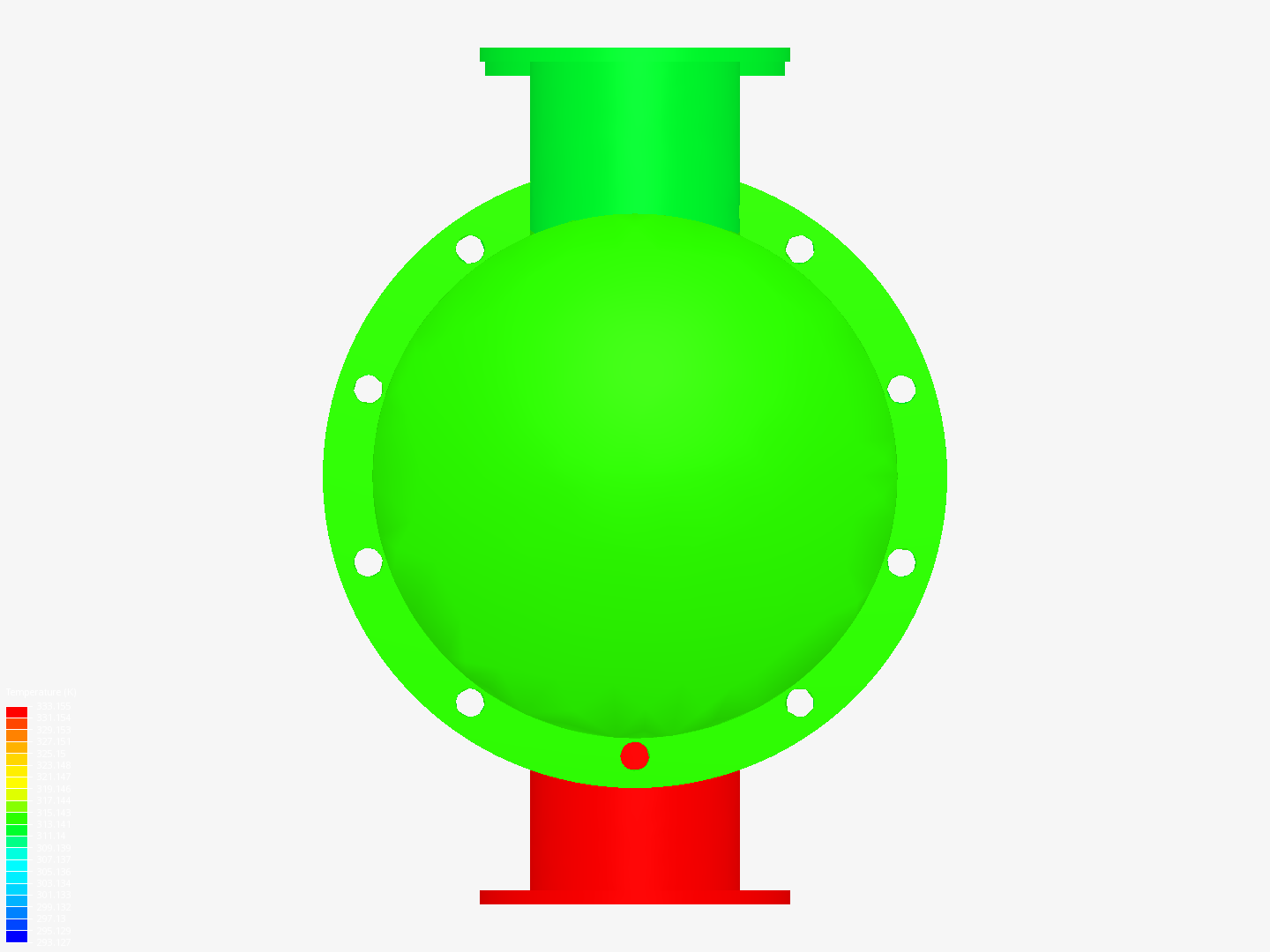 Tutorial 2: Pipe junction flow image