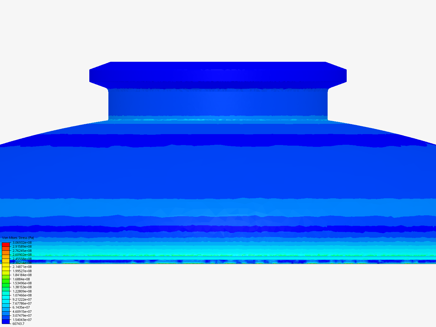 Vessel Assembly (TK) image