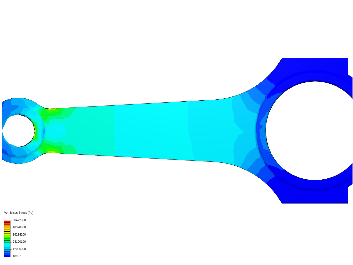 connecting rod DIKI image