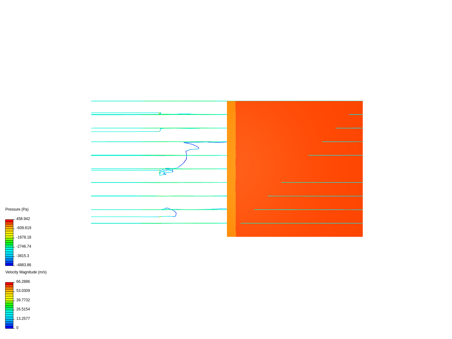 Aerofoil image