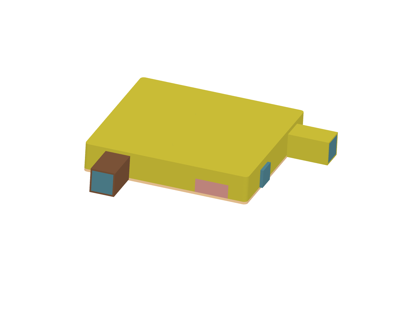 Thermal and Electronics image