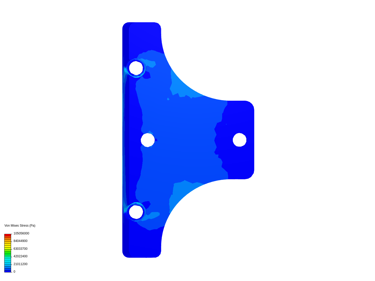 Roof Rack Bracket image