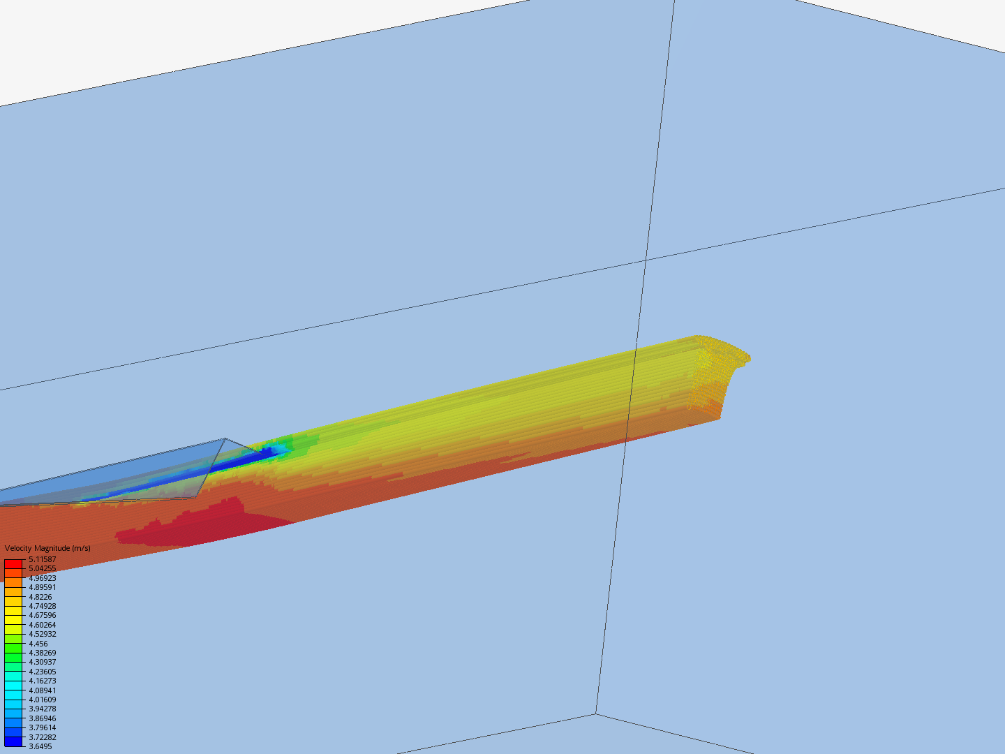 Wind Tunnel (Paper Plane) - Copy image