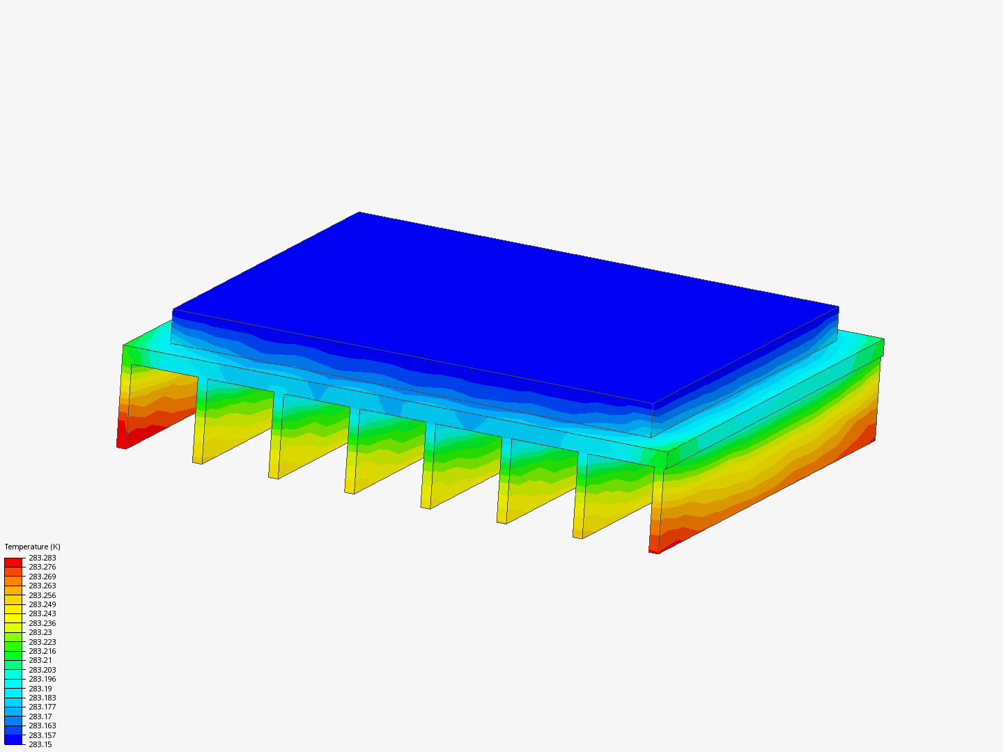 heatsink image