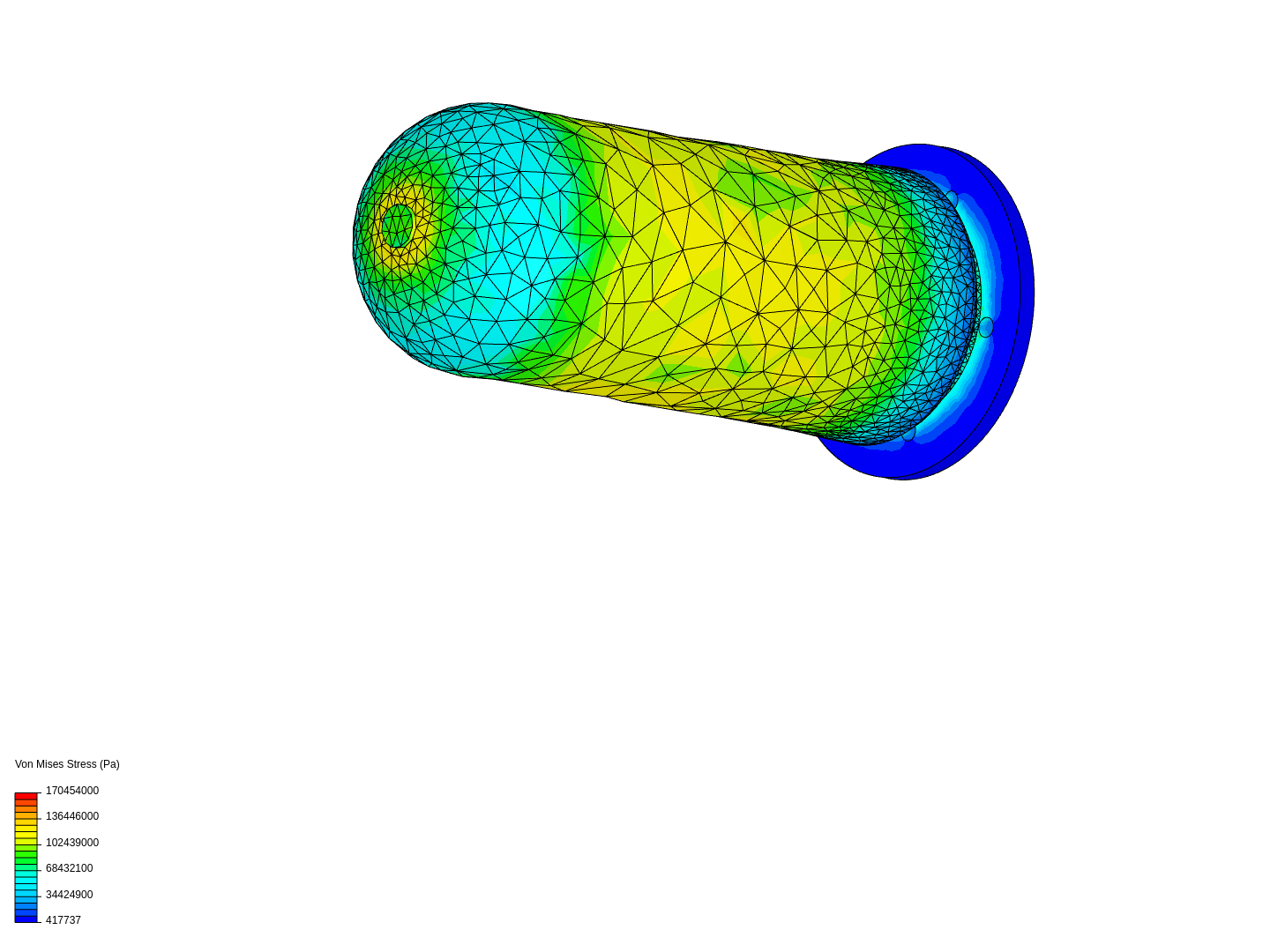 Pressure Vessel image