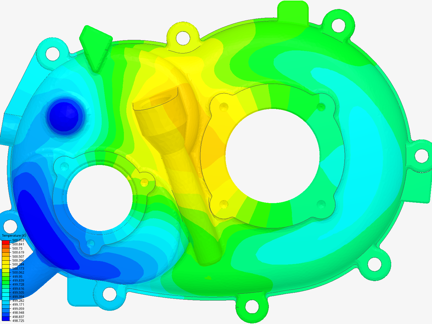 Tutorial 3: Differential casing thermal analysis image