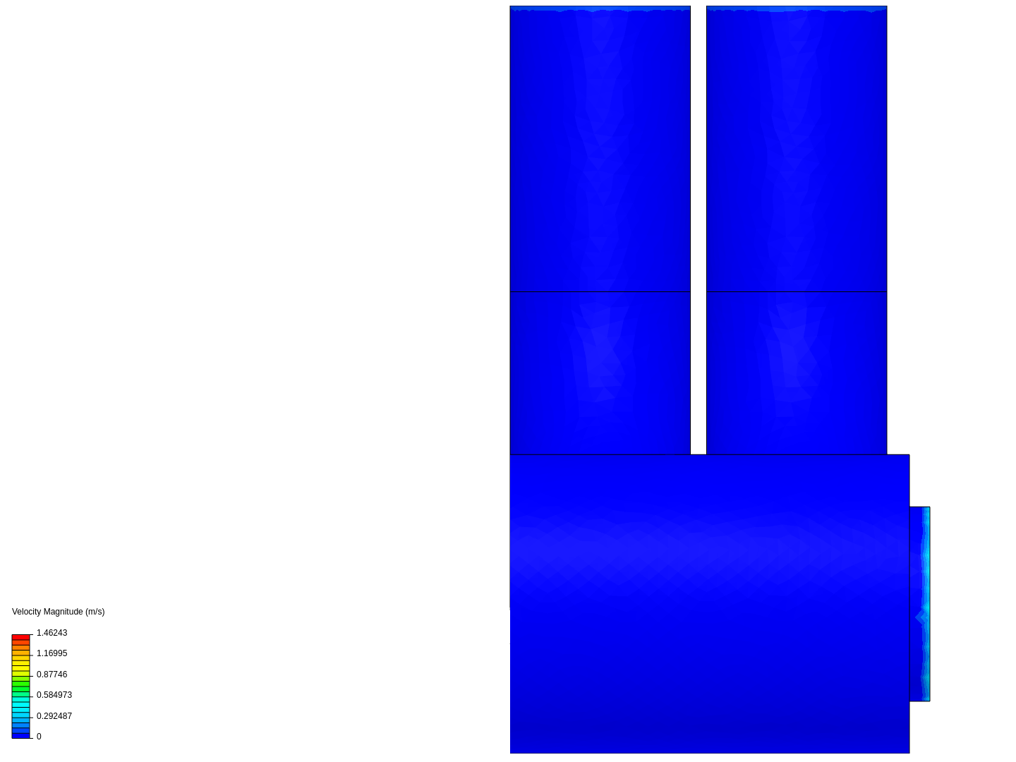 Tutorial 2: Pipe junction flow image