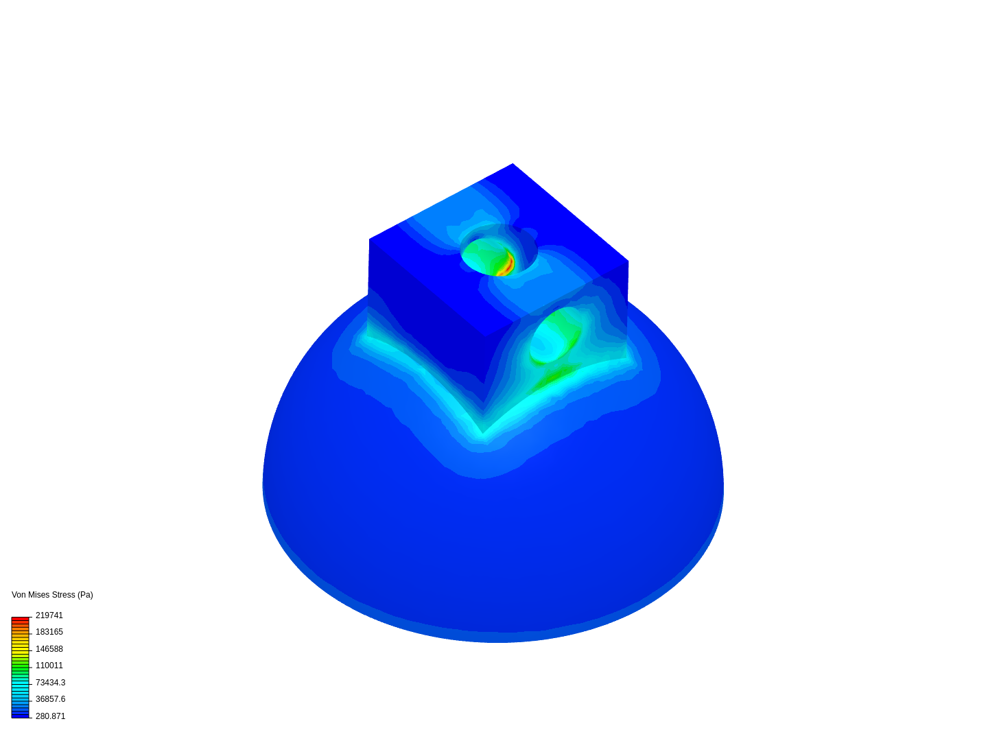 PIEZA 5 SIMSCALE TONY image