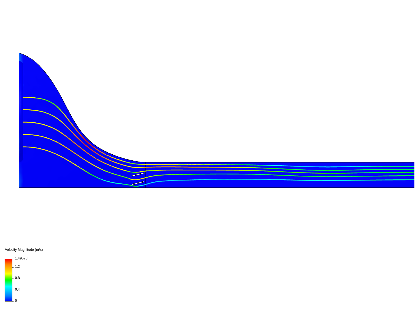 Boterhammen - CFD image