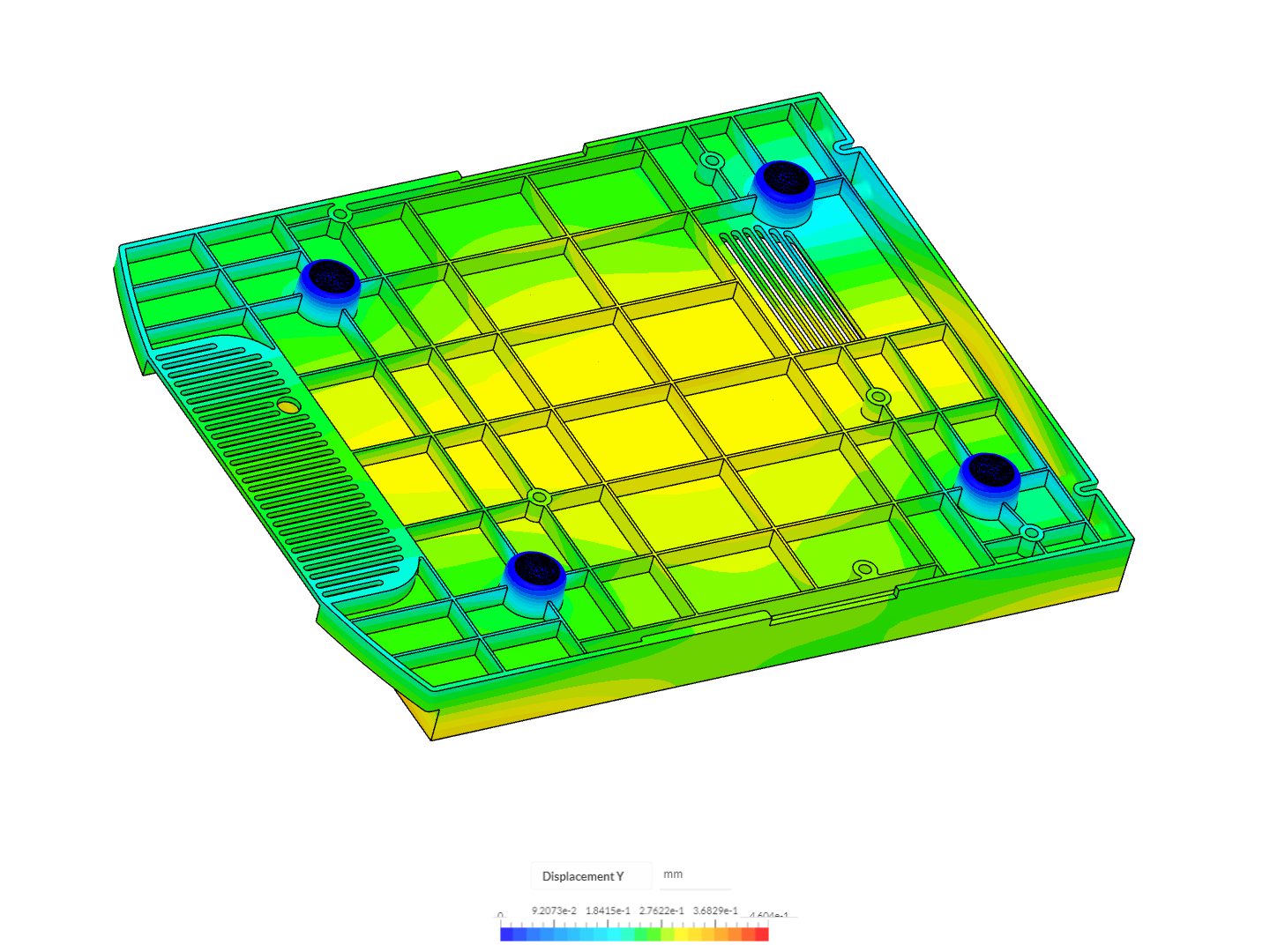 B6 BASE image