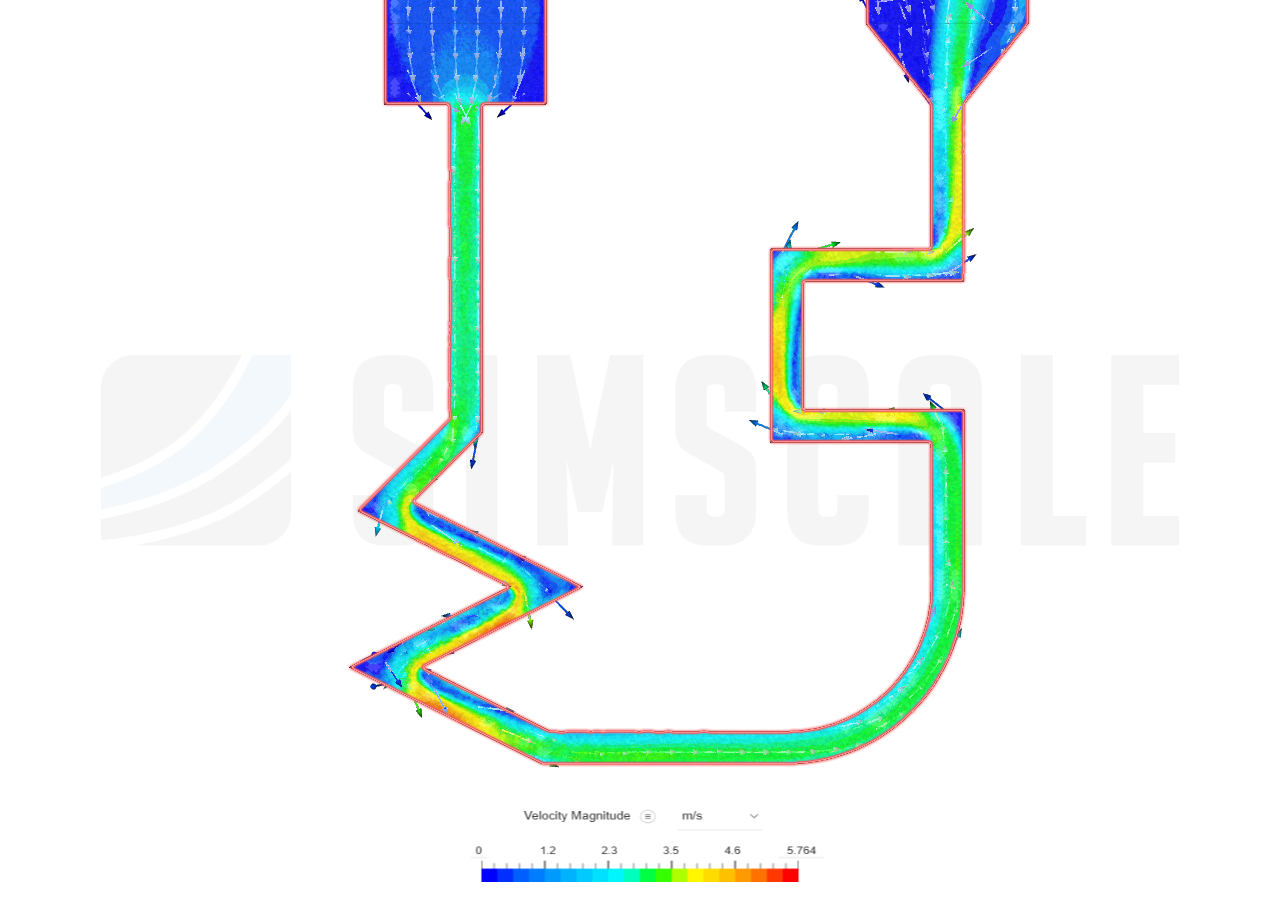 Fluidics Test image