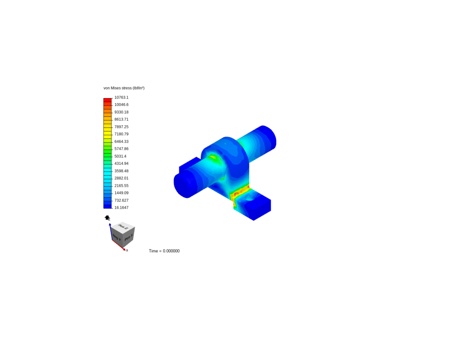 7.1FEAPillowBlock image