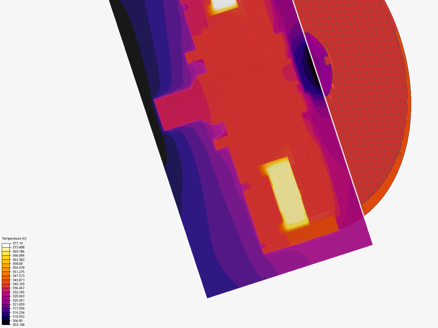 Thermal Trials image