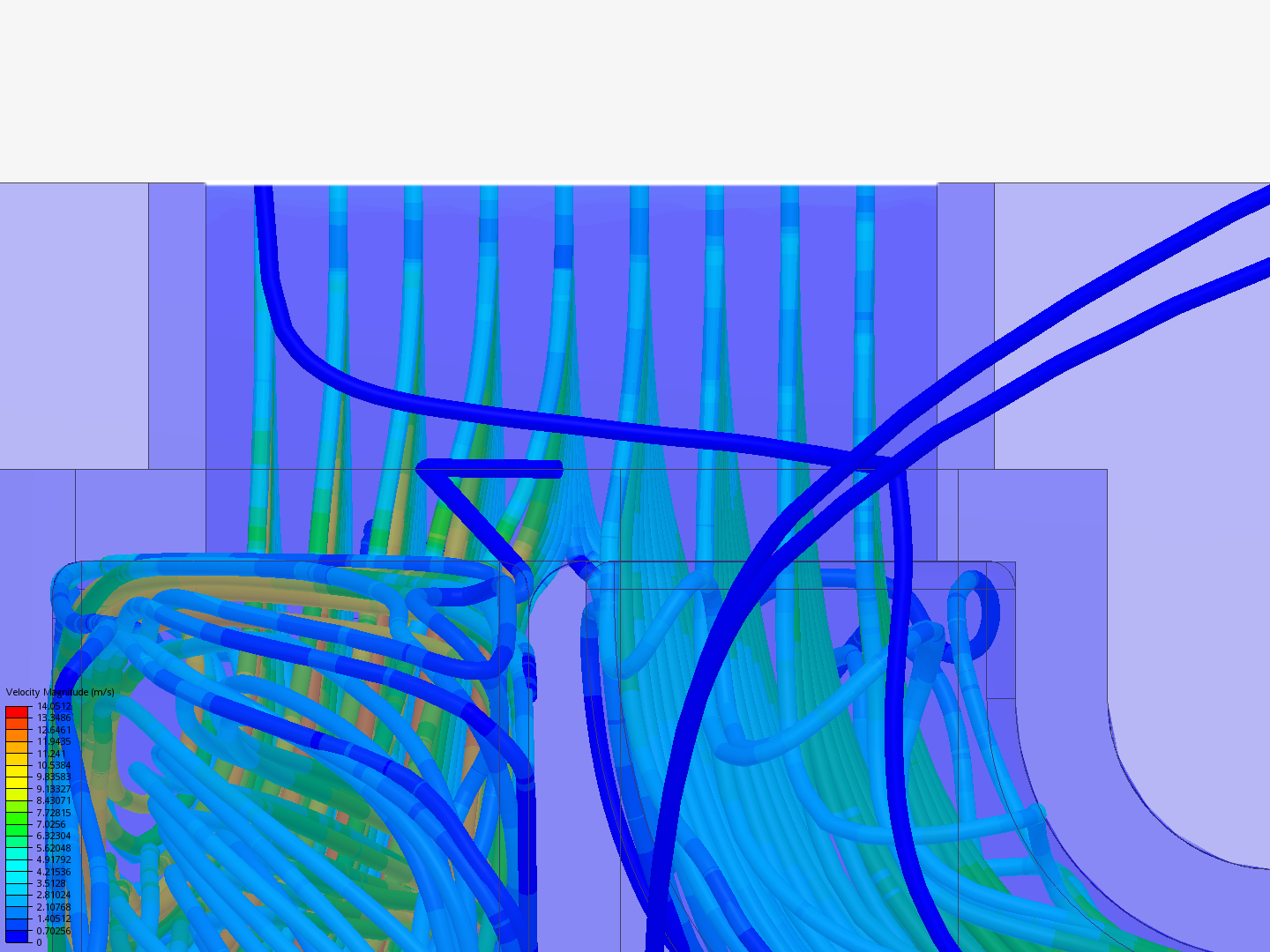 Cooling Duct image