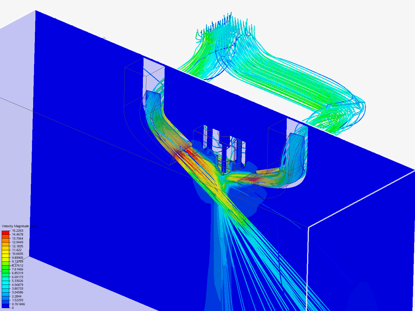 Cooling Duct V5 image