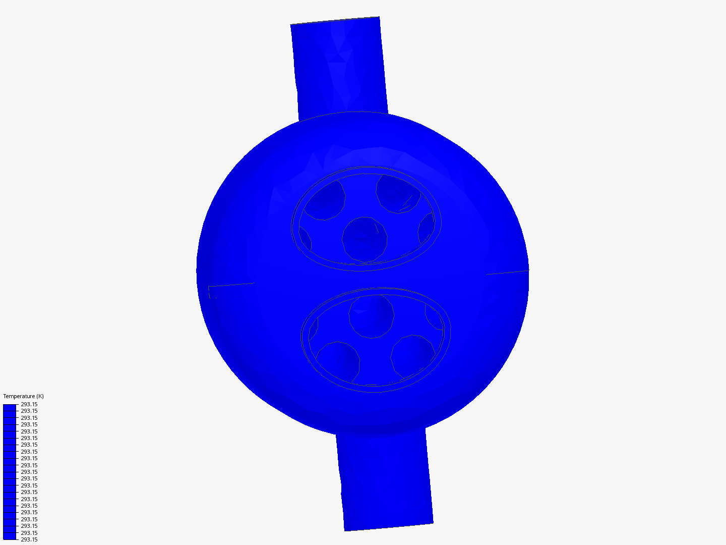 Tutorial 3: Differential casing thermal analysis image