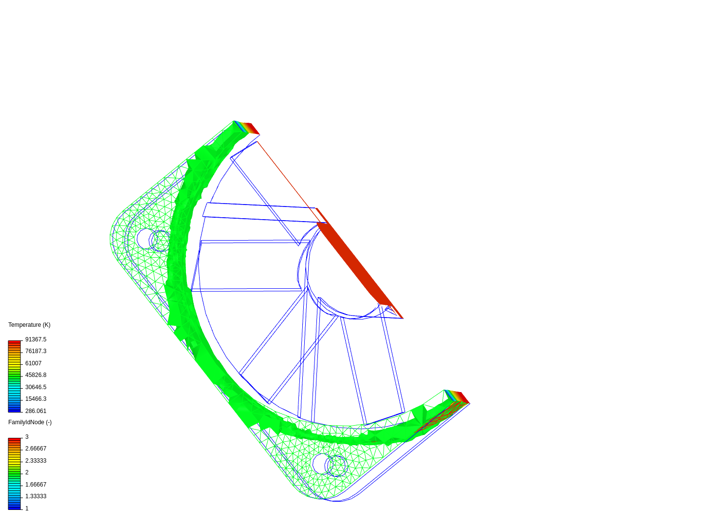 Tutorial 3: Differential casing thermal analysis image