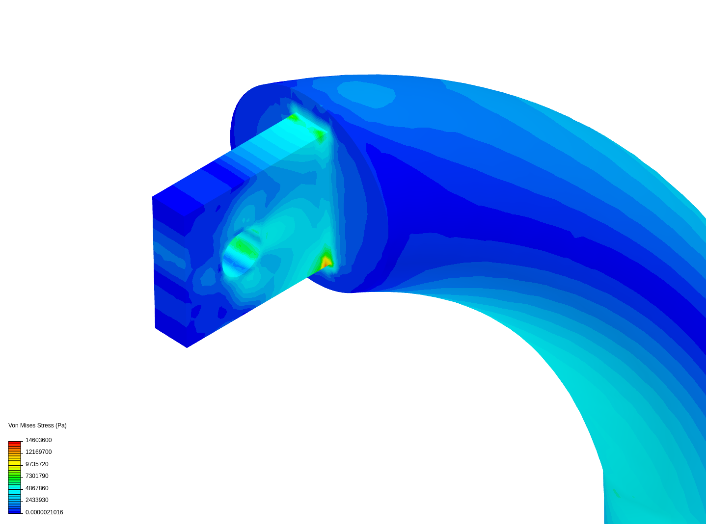 PIEZA 1 SIMSCALE image