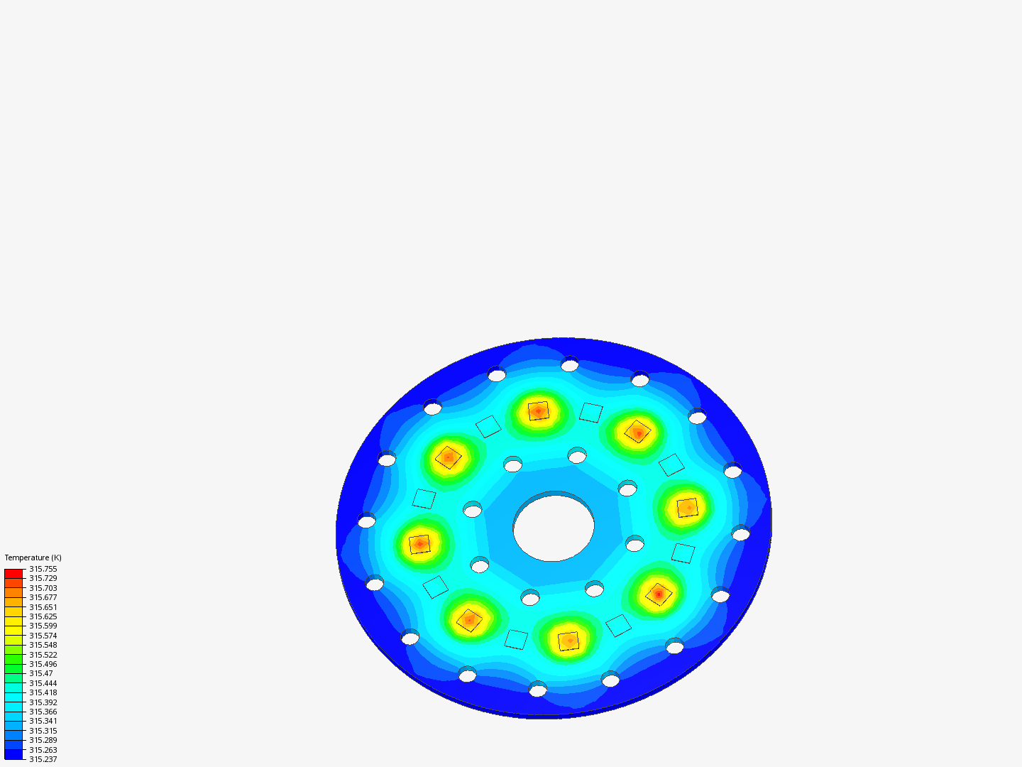 PCB LED Thermal - COPY 3 image